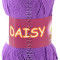 Пряжа VITA cotton  Daisy - (4415 - Сиреневый)