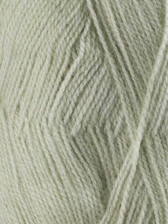 Пряжа Пехорка «Ангорская теплая» - (1076 - Светло-фисташковый)
