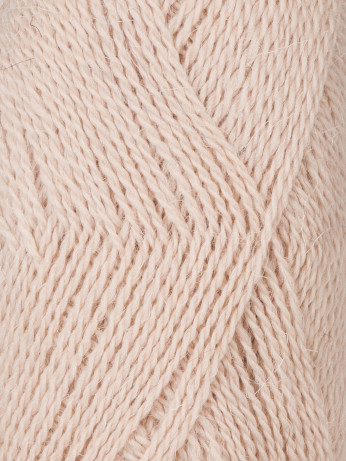 Пряжа Пехорка «Деревенская» - (442 - Натуральный)