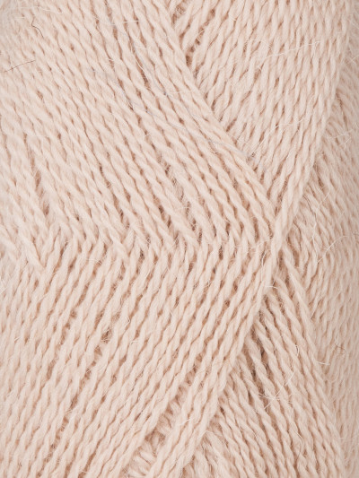 Пряжа Пехорка «Деревенская» - (442 - Натуральный)