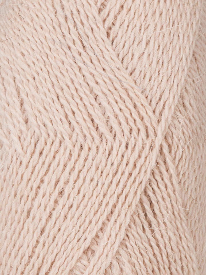 Пряжа Пехорка «Деревенская» - (442 - Натуральный)