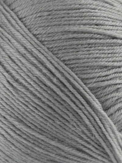Пряжа Пехорка «Детский каприз» - (48 - Серый)