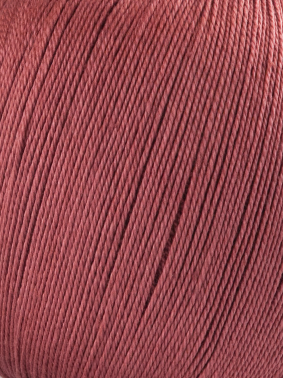 Пряжа Пехорка «Ажурная» - (787 - Марсала) 