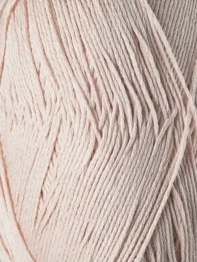 Пряжа Пехорка «Детский хлопок» - (03 - Св.бежевый)