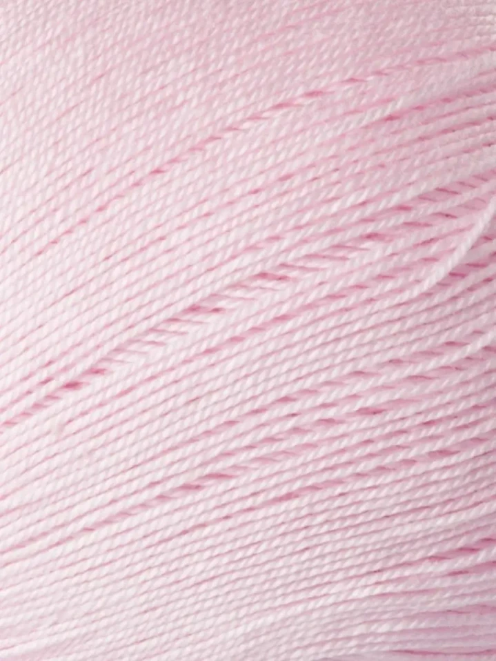 Пряжа Пехорка «Ажурная» - (180 - Св.бегония)