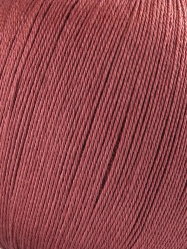 Пряжа Пехорка «Ажурная» - (787 - Марсала) 