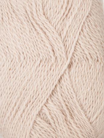 Пряжа Пехорка «Деревенская» - (181 - Жемчуг)