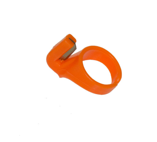 Резак - напёрсток