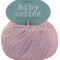 Пряжа Baby Cotton - (1073 - Пудра)