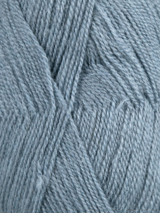 Пряжа Пехорка «Ангорская теплая» - (174 - Стальной)