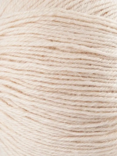 Пряжа Пехорка «Детский каприз» - (442 - Натуральный)
