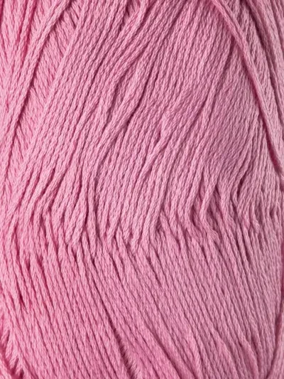Пряжа Пехорка «Детский хлопок» - (11 - Яр.розовый)